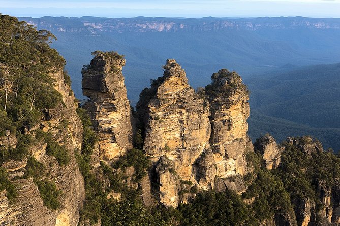 Blue Mountains Highlights, Wildlife Park and Scenic World Full Day Private Tour - Private Tour Logistics and Inclusions