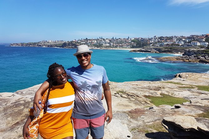 Bondi Beach Walking Tour With Optional Bondi to Bronte Coastal Walk - What to Expect on the Tour