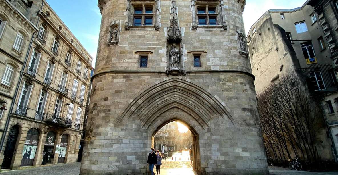 Bordeaux: Unconventional Tours of the Pearl of Aquitaine - Exploring the UNESCO Zone