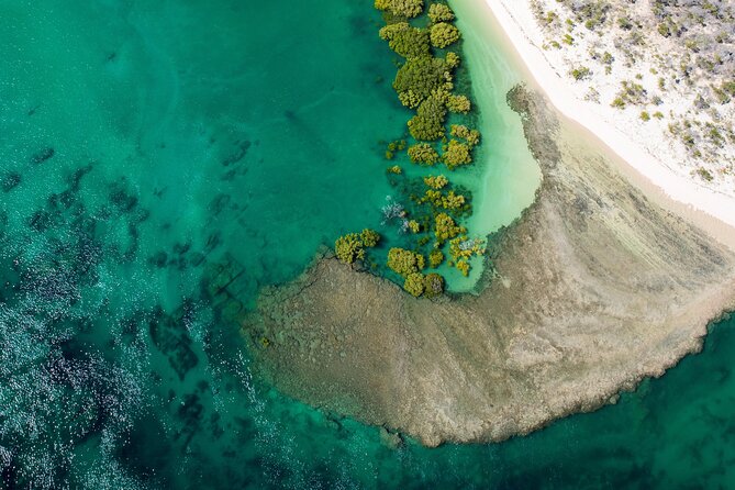 Broome 30 Minute Scenic Helicopter Flight - What Awaits You in the Air