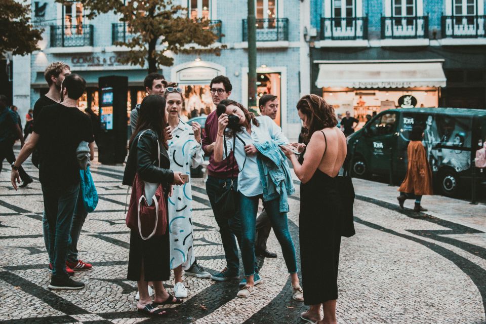 Brussels : Bachelorette Party Outdoor Smartphone Game - Experience Details