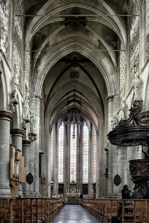 Brussels: Private Tour With a Local - Tour Highlights