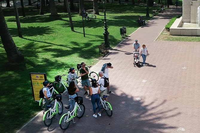 Buenos Aires in a Day - All Inclusive Bike Tour - Cultural Insights