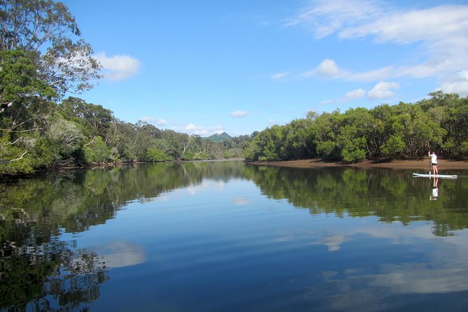 Byron Stand Up Paddle Nature Tour - Important Policies to Note