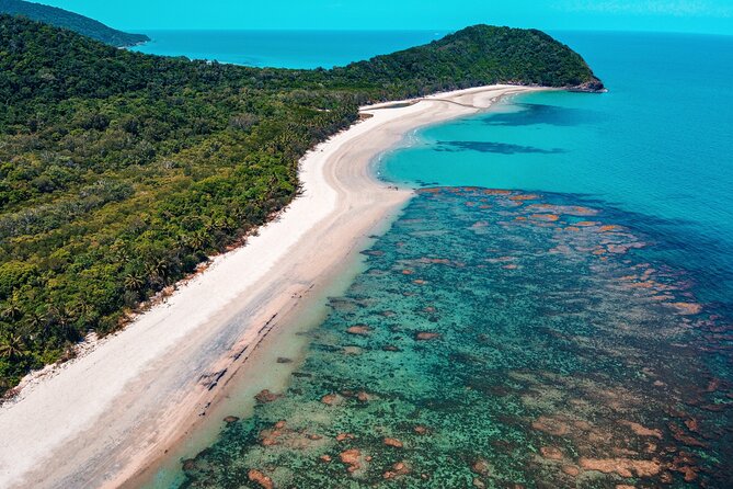 Cairns, Great Barrier Reef & Rainforest 7 Day Tour. - Essential Information to Know