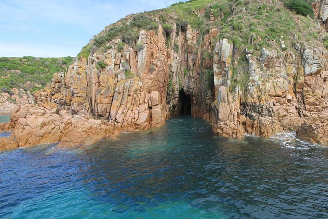 Cape Woolamai Sightseeing Cruise From San Remo - Cruise Schedule and Dates