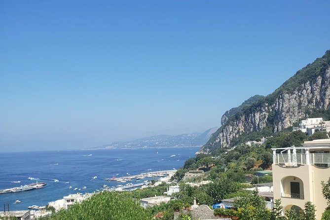 Carmines Amalfi Coast SECRET Tour - Tour Highlights