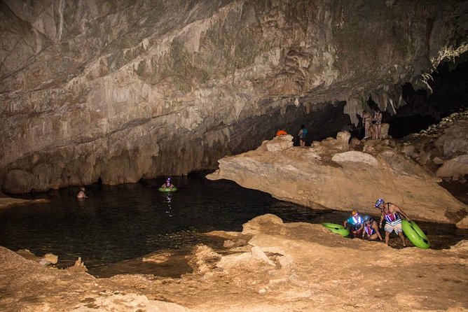 Caves Branch Tubing Tour With Picnic Lunch  - San Ignacio - Cancellation Policy