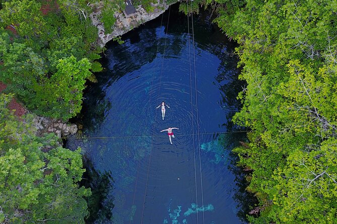 Cenotes Private Tour VIP - Pricing Details