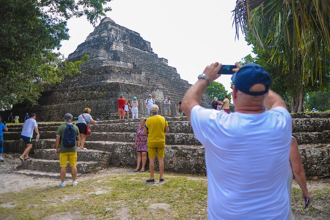 Chacchoben & Bacalar Combo Excursion Costa Maya - Customer Reviews and Feedback