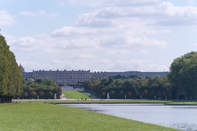 Chateau Entry in Versailles: All Inclusive Sidecar Day Tour - Additional Information