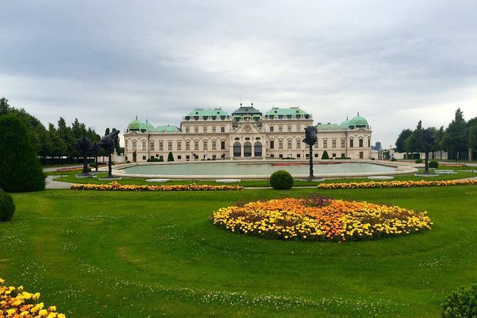 Classic Private City Tour Vienna - Additional Information and Resources