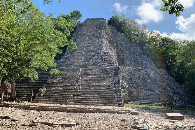 Coba Ruins and Punta Laguna Monkey Reserve Day Tour From Tulum - Packing Essentials