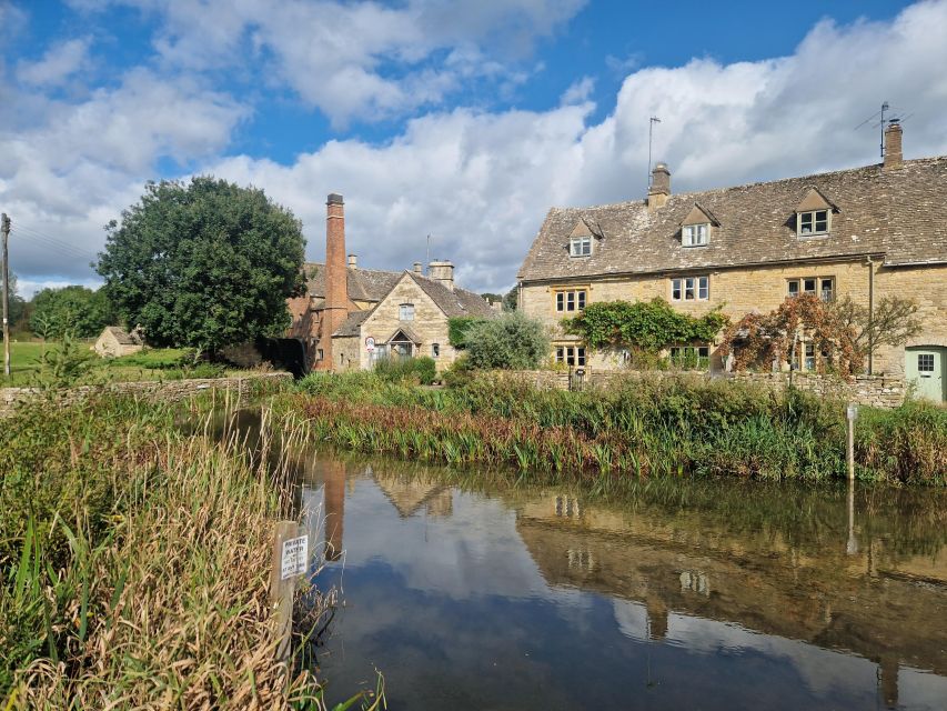 Cotswolds: the Loveliest Villages in England - Must-Try Local Cuisine