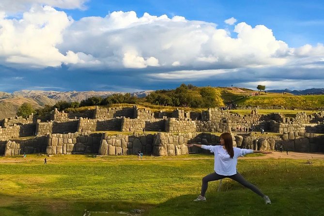 Cusco 4-Hour Private Tour Including Sacsayhuaman and Qenqo - Reviews and Tour Highlights