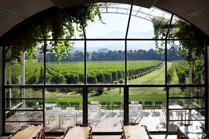 Customized Private Winery Day Tour in Yarra Valley at Your Own Choices - Reviews From Past Guests