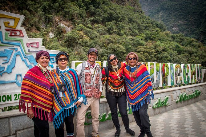 Day Trip to Machu Picchu From Cusco - Inclusions and Logistics