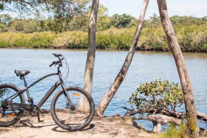 Ebike Noosa Sightseeing Tour - New! - What Our Guests Are Saying