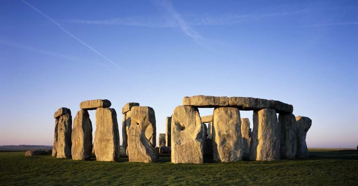 English Heritage: Attractions Pass for Overseas Visitors - Pass Booking Process