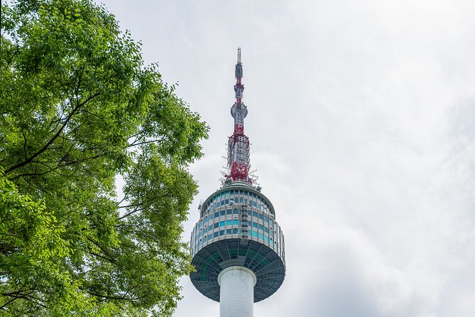 Essence of Seoul, Full Day City Tour - Explore Seouls Vibrant Neighborhoods