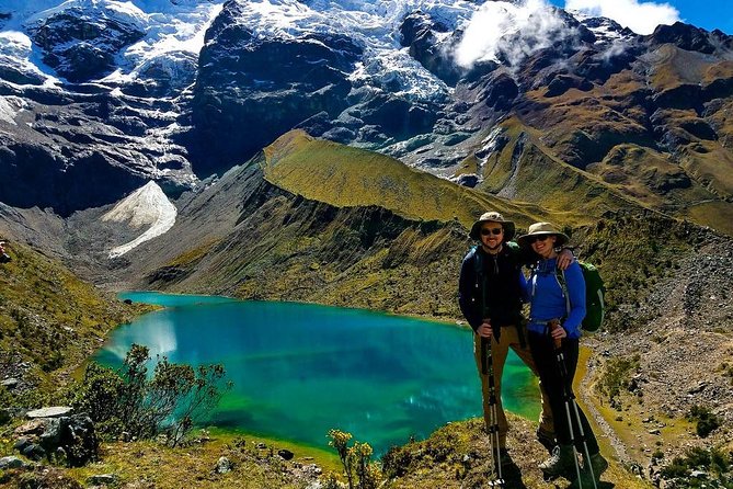 Excursion to Humantay Lake From Cusco - Prívate Tour. - Cancellation Policy