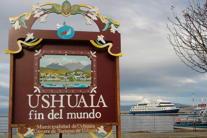 Exploring Ushuaia: Double Decker Bus Tour - Directions for the Tour