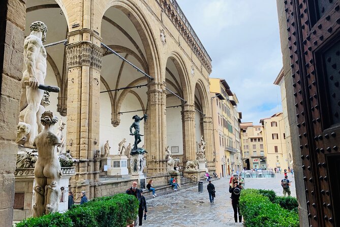 Florence Walking Guided Tour - Weather Considerations