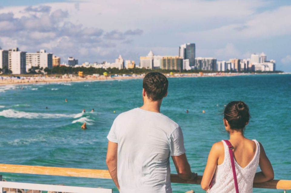 Fort Lauderdale: Small Group Tour W/Intercoastal Boat Cruise - Tour Highlights