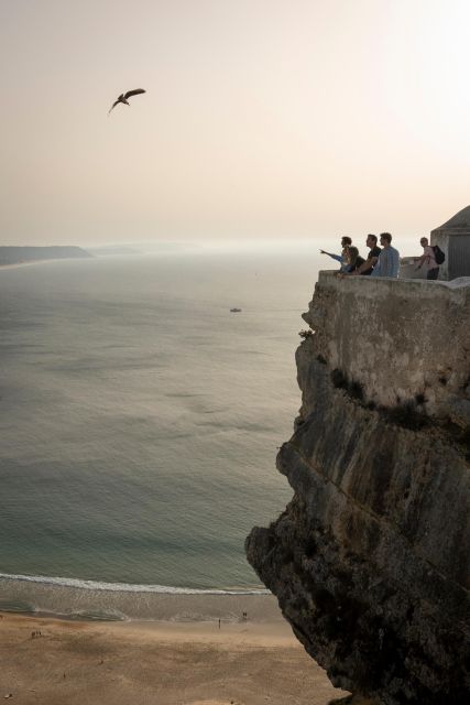 From Lisbon: Sintra, Nazaré & Fátima Guided Tour - Customer Reviews