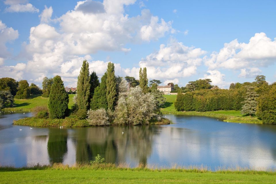 From London: Blenheim Palace & the Cotswolds With Lunch - Includes