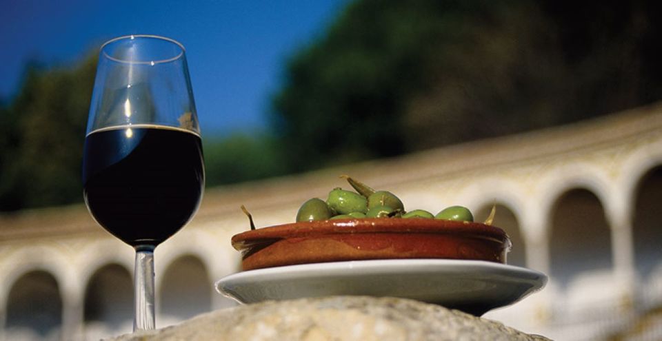 From Marbella: Antequera Wine Tour With Tastings and Lunch - Languages and Group Size