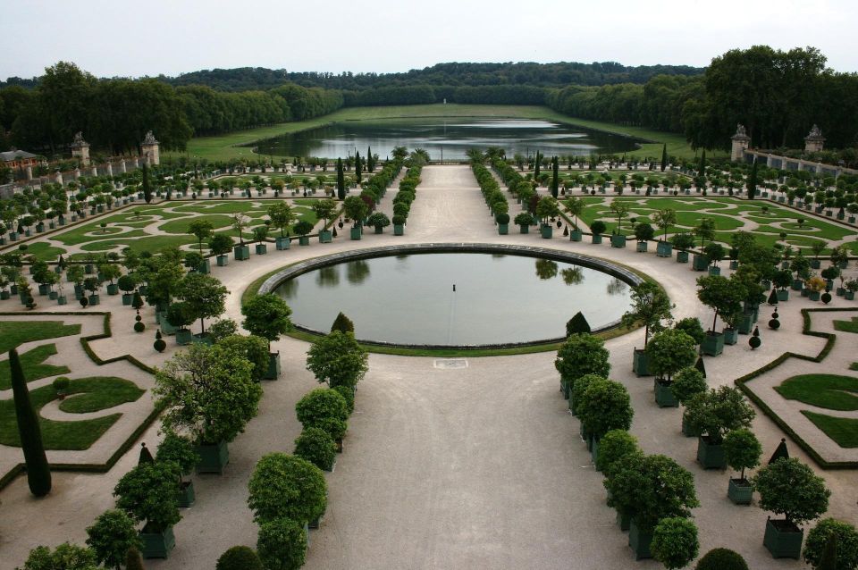 From Paris: Versailles Palace and Gardens Guided Experience - Skip the Line and Save Time