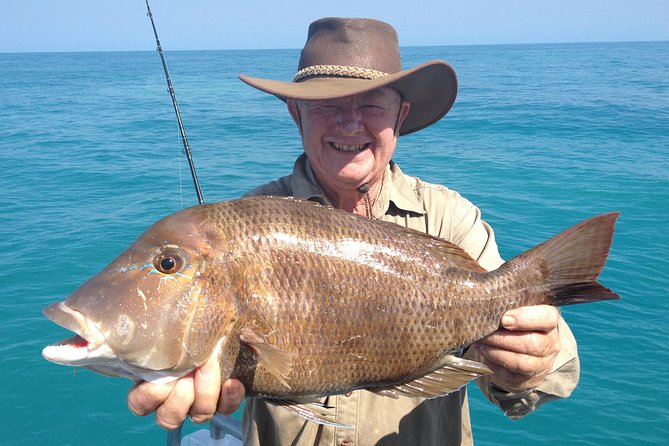 Full Day Fishing Charter - Important Details to Know