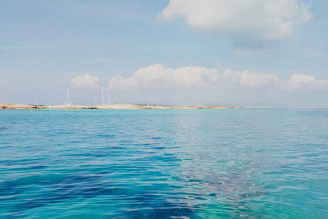 Full-Day Private Ibiza & Formentera Trip by Sailboat - Booking and Confirmation