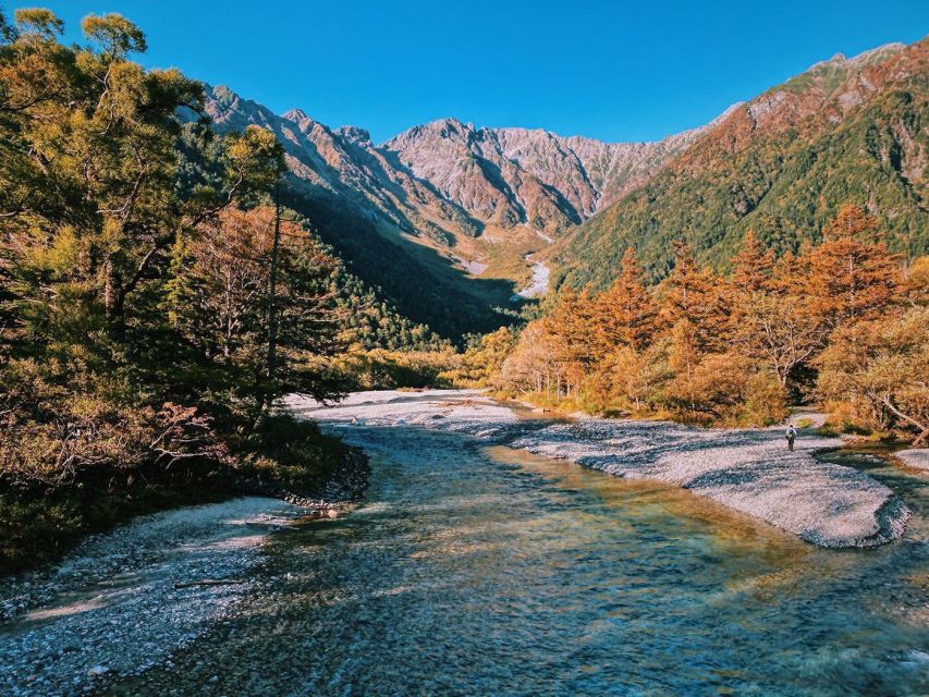 Full-Day Tour: Matsumoto Castle & Kamikochi Alpine Valley - Meeting Point Information