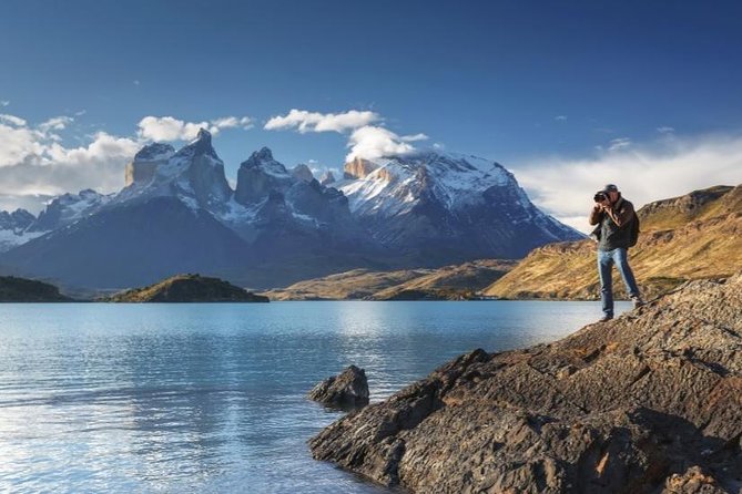 Full-Day Tour to Torres Del Paine National Park From Puerto Natales(First Class) - General Feedback