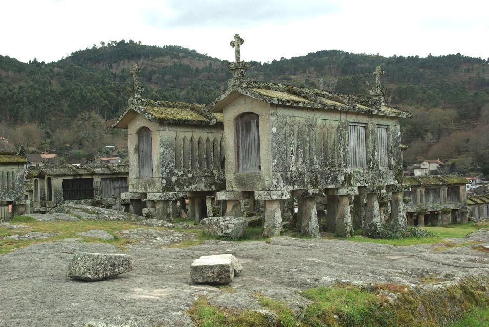 Gerês National Park Full Day Tour - Highlights