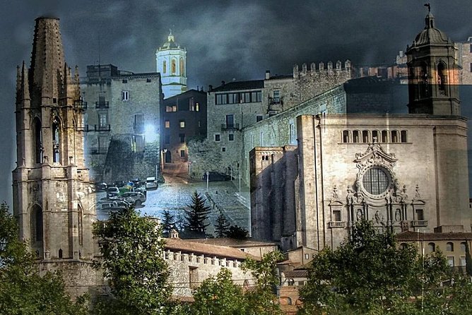 Girona History and Legends Tour Small Group From Girona - Reviews