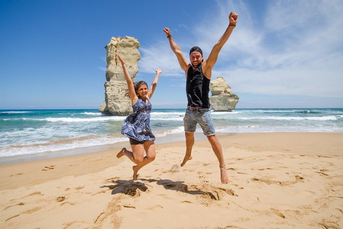 Great Ocean Road Reverse Itinerary With 12 Apostles From Melbourne - Whats Included and Excluded