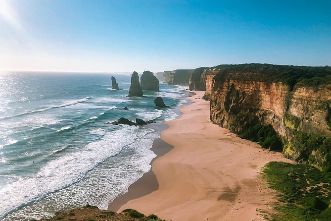 Great Ocean Road & Twelve Apostes - Affordable Private Tour - Accessibility and Safety