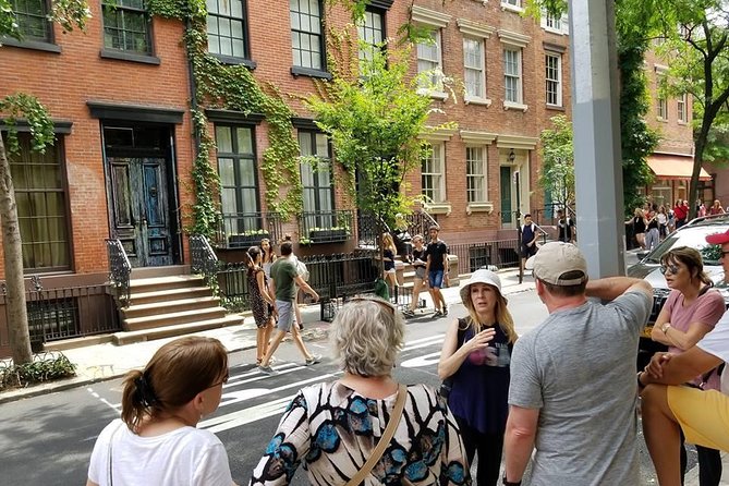 Greenwich Village Food Tour - Flexible Cancellation Policy Details