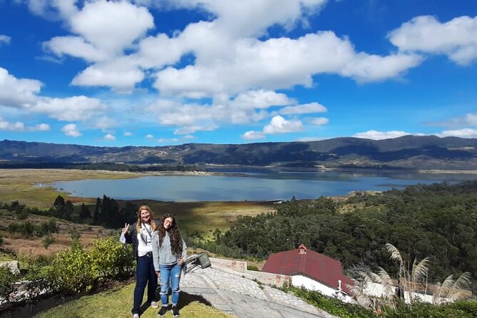 Guatavita and Salt Cathedral - Group Tour and Daily Departure - Common questions