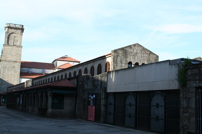 Guided Tour of the Old Town With an Official Guide - Visitor Reviews