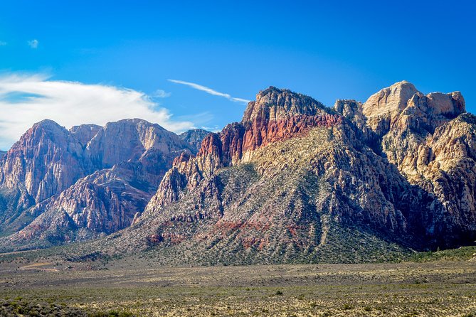 Half-Day Electric Bike Tour of Red Rock Canyon - Bike and Equipment Details