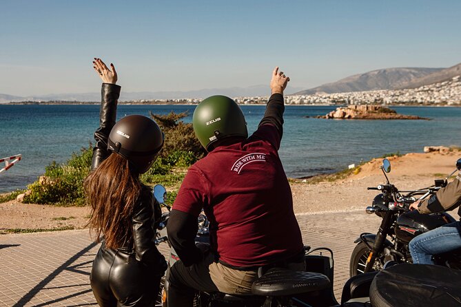 Half Day Sidecar Private Tour to Poseidon Temple & Athens Riviera - Additional Information