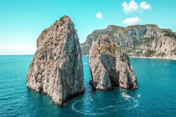 Half Day Tour of Capri by Private Boat - Inclusions and Recommendations