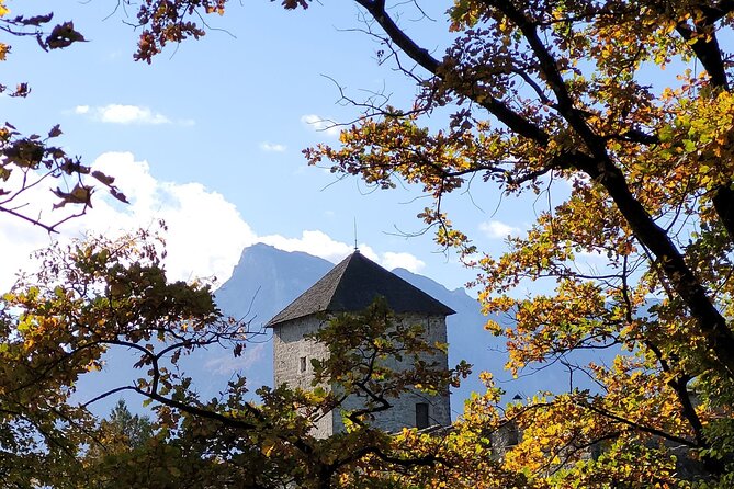 Half-Day Walking Tour in Salzburg - Cancellation Policy and Refunds