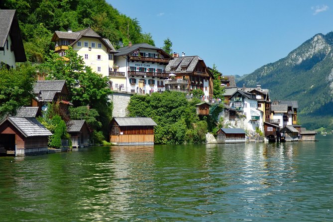 Hallstatt From Salzburg - 6-Hour Private Tour - Traveler Reviews and Ratings