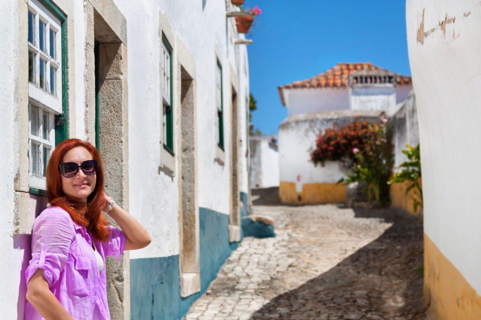 Heritage and History of Obidos – Private Walking Tour - Itinerary Highlights