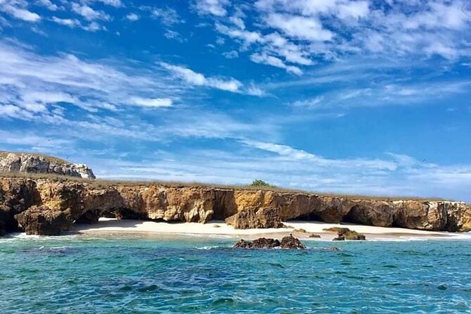 Hidden Beach - Marietas Islands - Traveler Eligibility and Restrictions